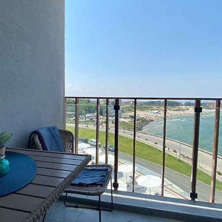 Paradiso 'В' 408 Private Studio Nessebar Zewnętrze zdjęcie