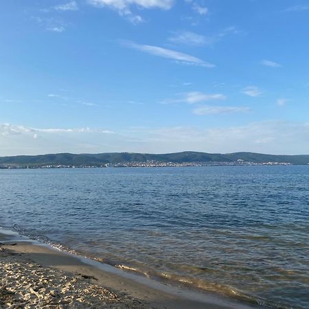 Paradiso 'В' 408 Private Studio Nessebar Zewnętrze zdjęcie