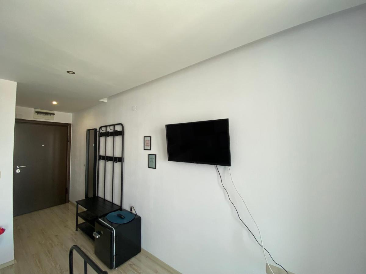 Paradiso 'В' 408 Private Studio Nessebar Zewnętrze zdjęcie