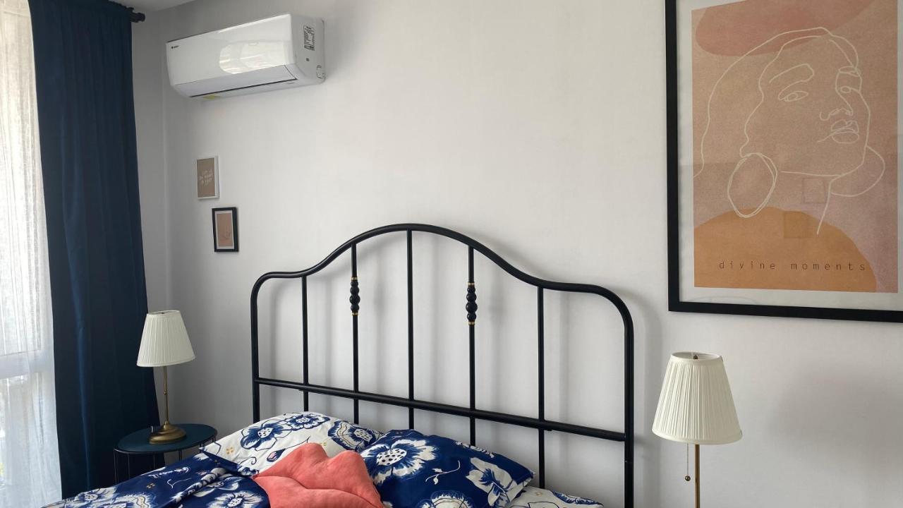 Paradiso 'В' 408 Private Studio Nessebar Zewnętrze zdjęcie
