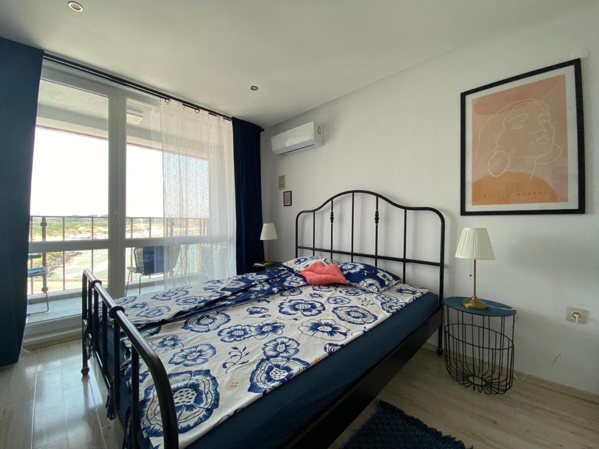 Paradiso 'В' 408 Private Studio Nessebar Zewnętrze zdjęcie