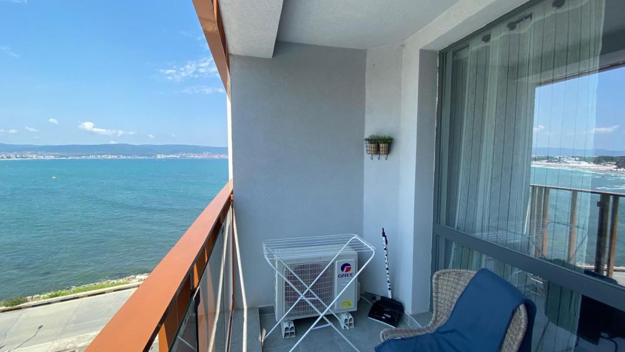 Paradiso 'В' 408 Private Studio Nessebar Zewnętrze zdjęcie