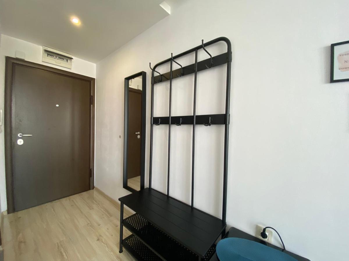 Paradiso 'В' 408 Private Studio Nessebar Zewnętrze zdjęcie