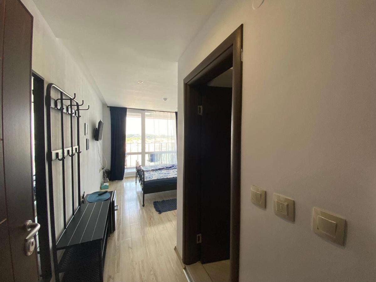 Paradiso 'В' 408 Private Studio Nessebar Zewnętrze zdjęcie