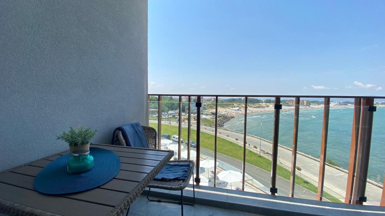 Paradiso 'В' 408 Private Studio Nessebar Zewnętrze zdjęcie