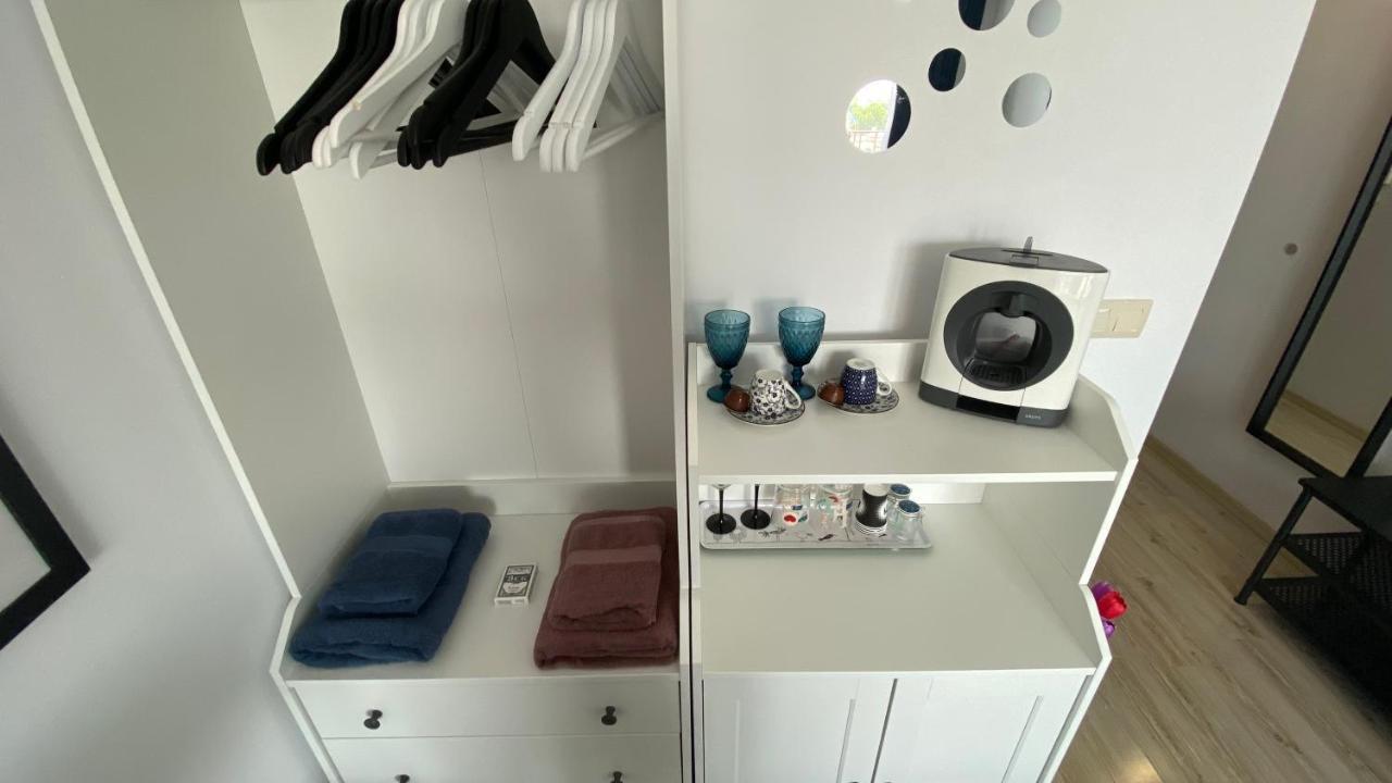 Paradiso 'В' 408 Private Studio Nessebar Zewnętrze zdjęcie