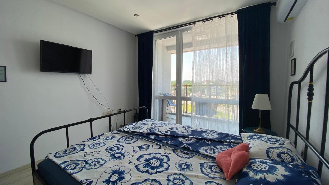 Paradiso 'В' 408 Private Studio Nessebar Zewnętrze zdjęcie