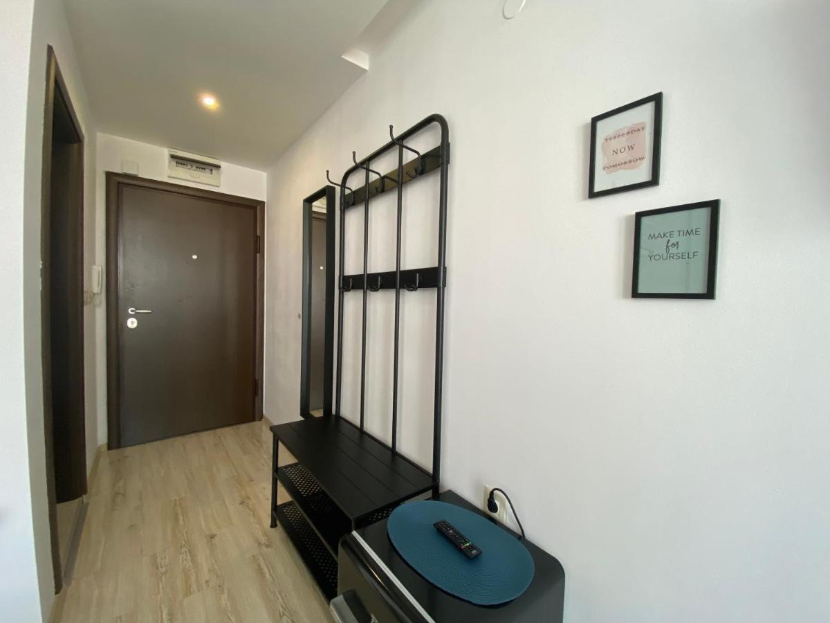 Paradiso 'В' 408 Private Studio Nessebar Zewnętrze zdjęcie