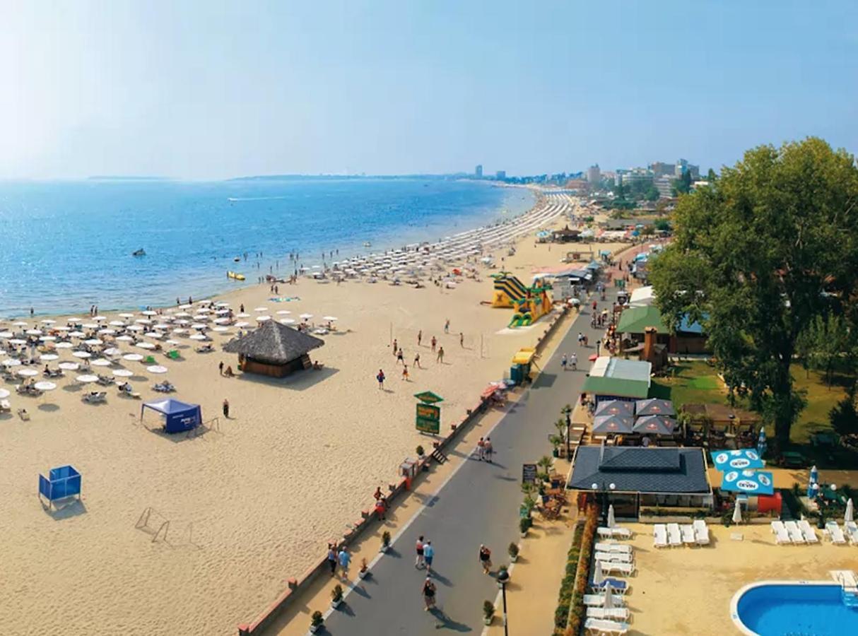 Paradiso 'В' 408 Private Studio Nessebar Zewnętrze zdjęcie