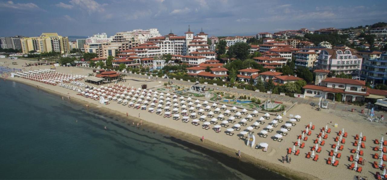 Paradiso 'В' 408 Private Studio Nessebar Zewnętrze zdjęcie