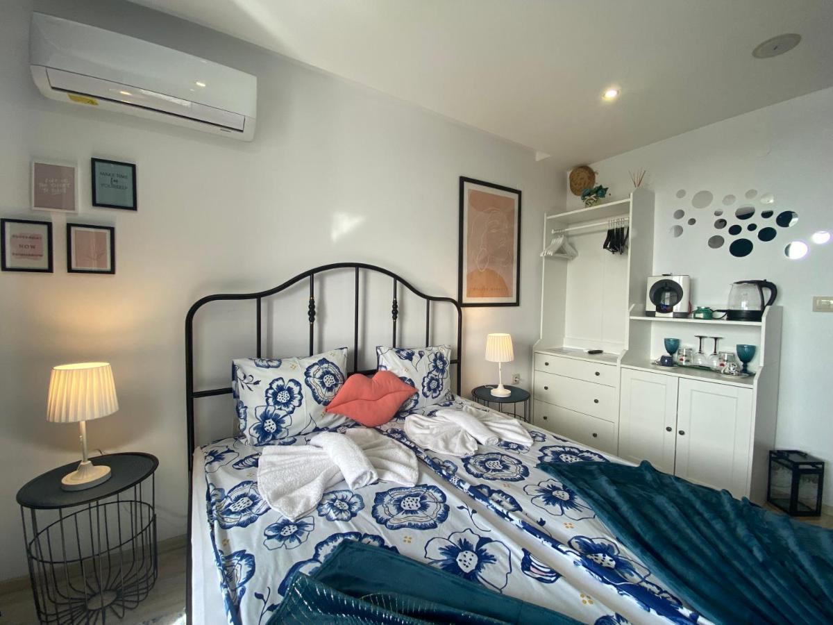 Paradiso 'В' 408 Private Studio Nessebar Zewnętrze zdjęcie