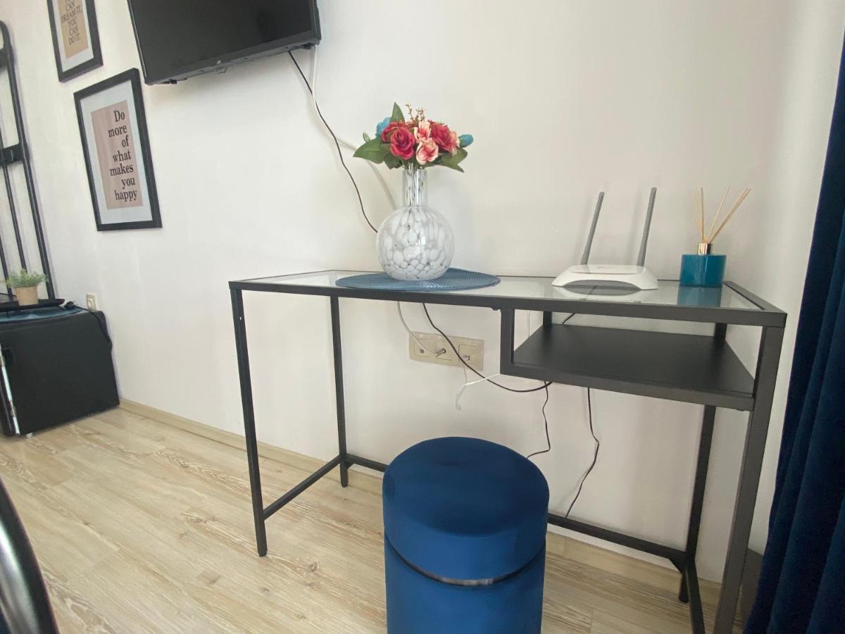 Paradiso 'В' 408 Private Studio Nessebar Zewnętrze zdjęcie