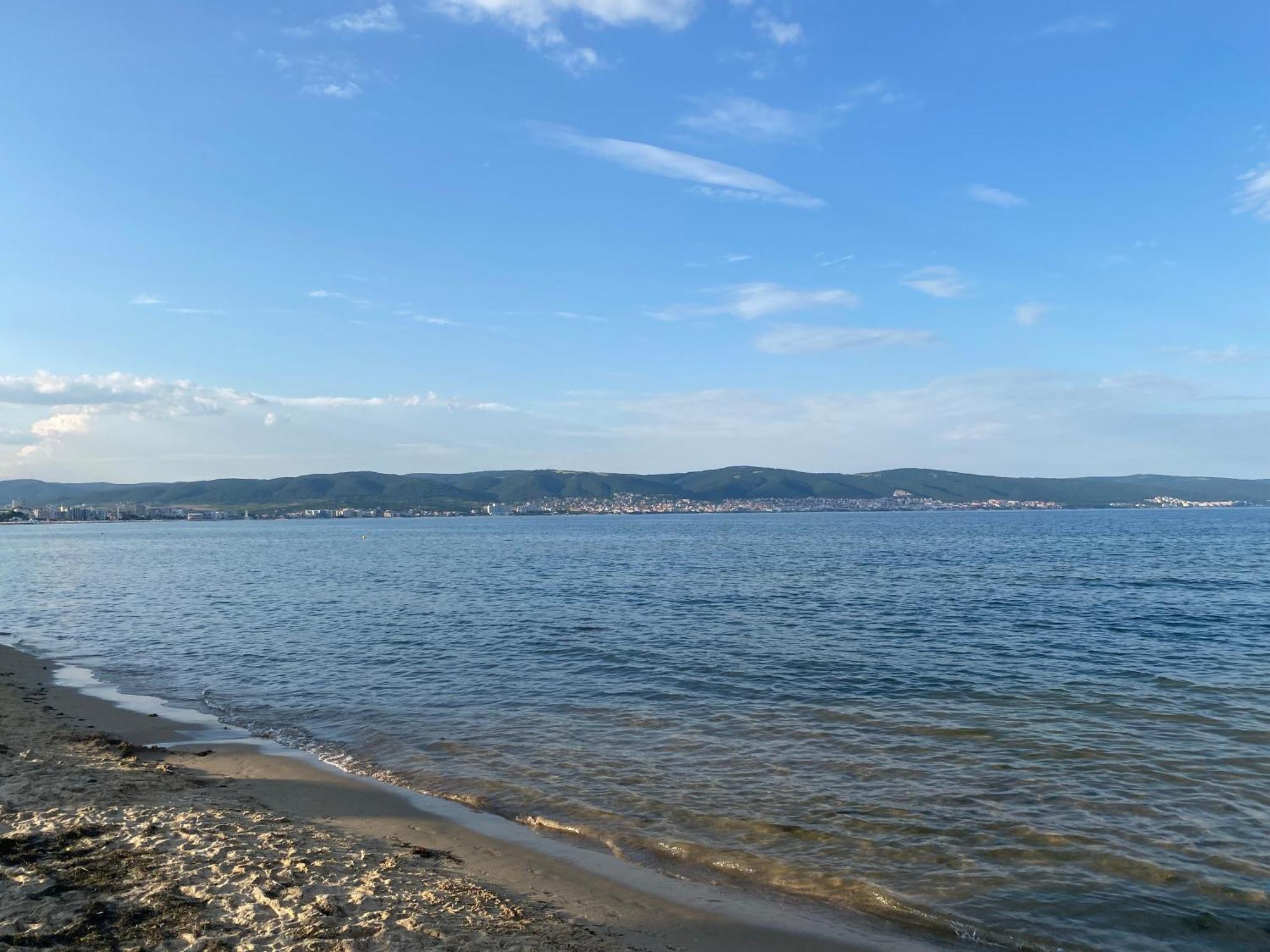 Paradiso 'В' 408 Private Studio Nessebar Zewnętrze zdjęcie
